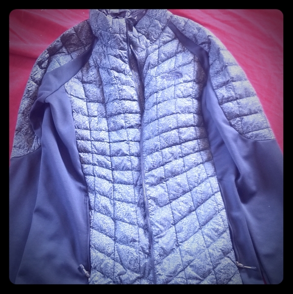 Jackets & Blazers - North Face Jacket